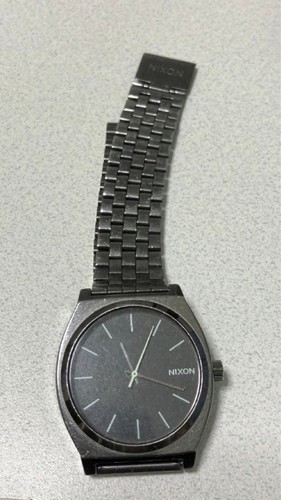 Nixon watch - nixon,