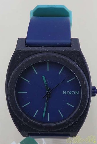 Nixon quartz analog watch - nixon, ・