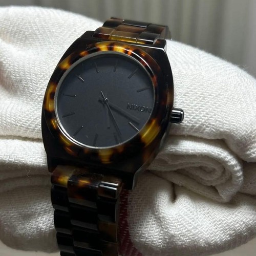 Nixon analog watch - analog,