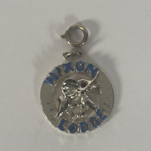 1960 nixon lodge republican - 1960,