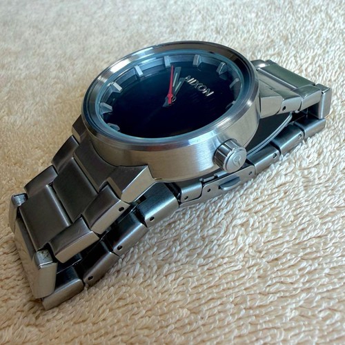 Beautiful condition nixon - 【beautiful, condition】nixon