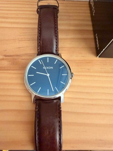 Nixon the orbiter watch - nixon,