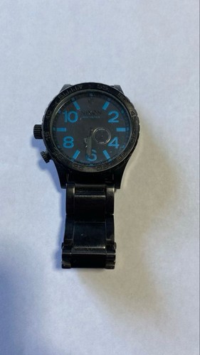 Nixon watch 30 - nixon,