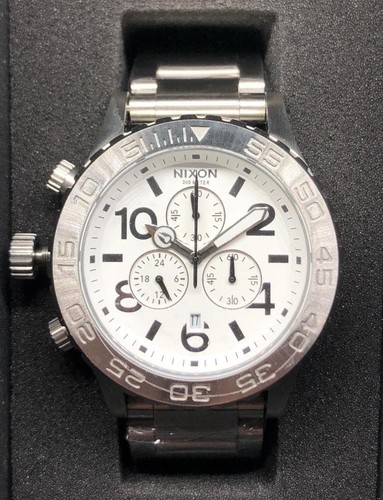Nixon watch a037 100 - nixon, a037-100