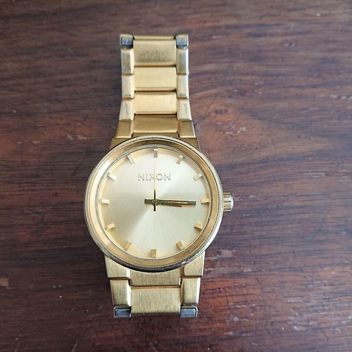 NIXON