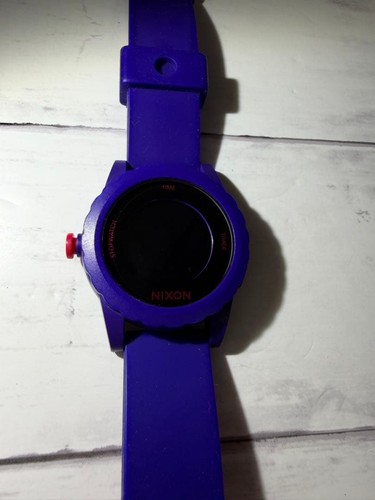 Nixon the genie digital - nixon,