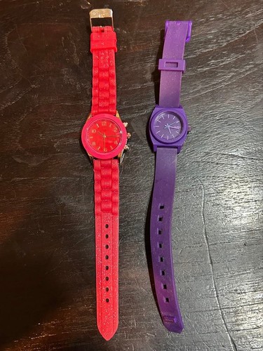 Welcome nixon rubber - rubber, belt