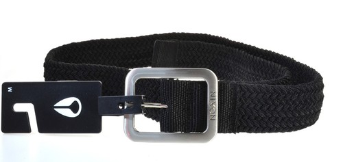 Belt black med - belt,