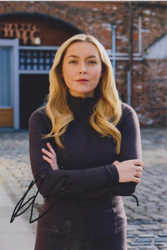 Beth nixon hand signed - beth,