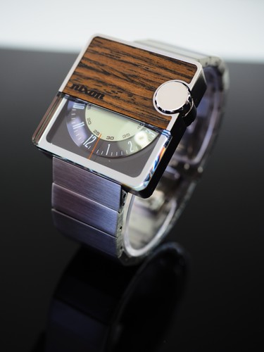 Nixon the murf watch - murf,
