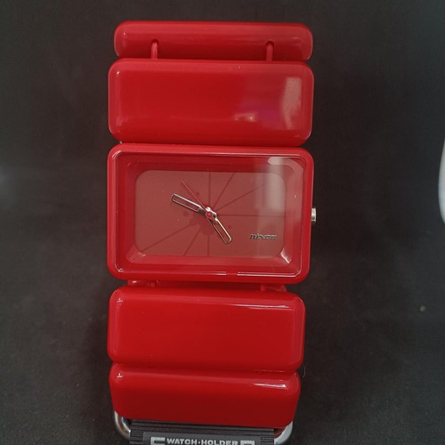 Nixon the vega watch - vega,