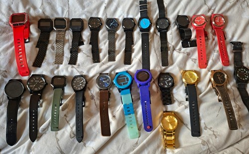 Nixon mixed lot - mixed,