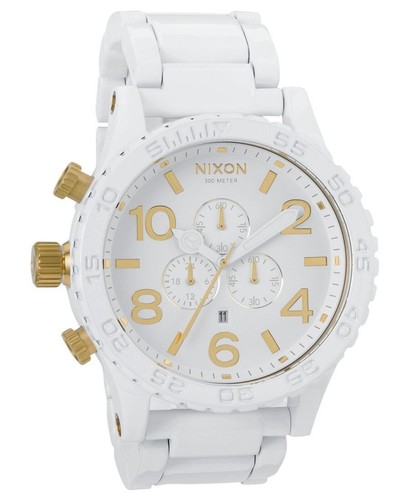 New authentic nixon 30 - new, 51-30