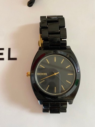 Nixon watch - nixon,