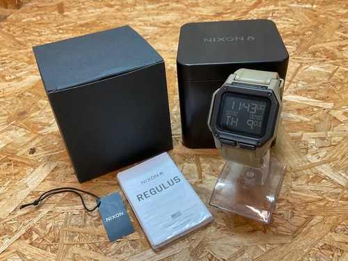Nixon the regulus a1180 - nixon,