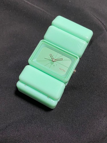 Nixon vega mint - nixon,