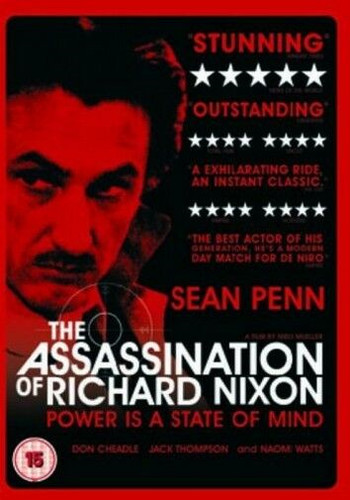 The assassination richard - the,