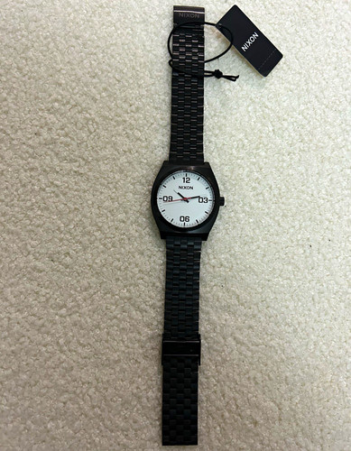 Nixon the analogue a1240 - the,