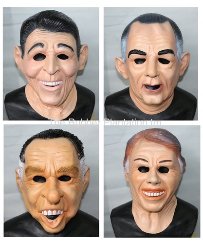 Ronald reagan carter lbj - reagan,, carter,