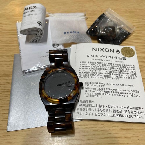 Nixon watches - nixon,
