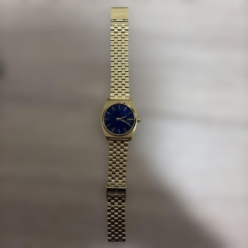 Nixon the time teller gold - the,