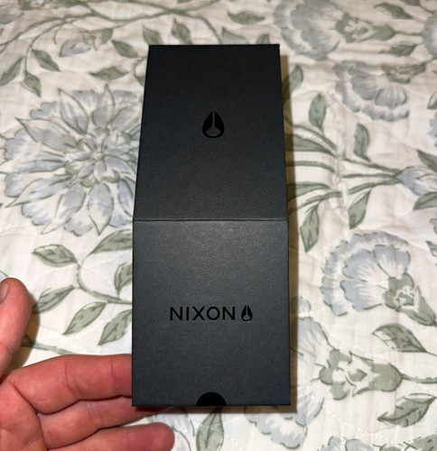Nixon men quartz - nixon, analog