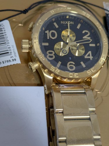 Nixon chrono a083 - 51-30,