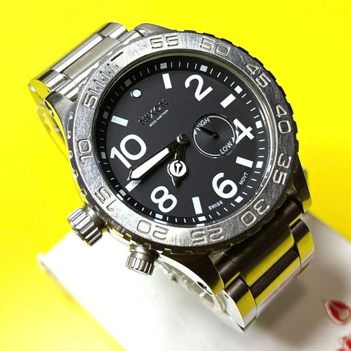 Nixon the tide watch - nixon,