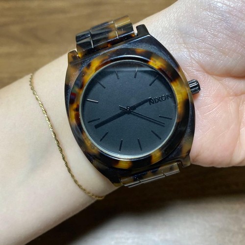 Nixon watch - nixon,