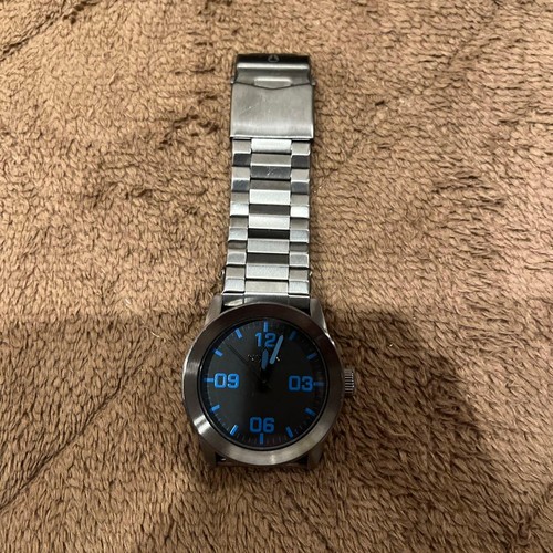 Nixon the private - ss, a276-624