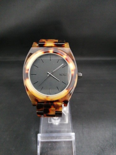 Nixon ttime teller quartz - nixon,