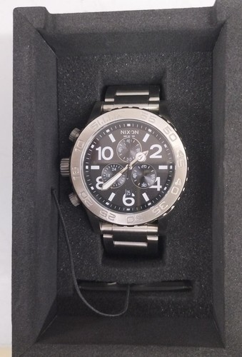 Nixon the chrono - 42-20,