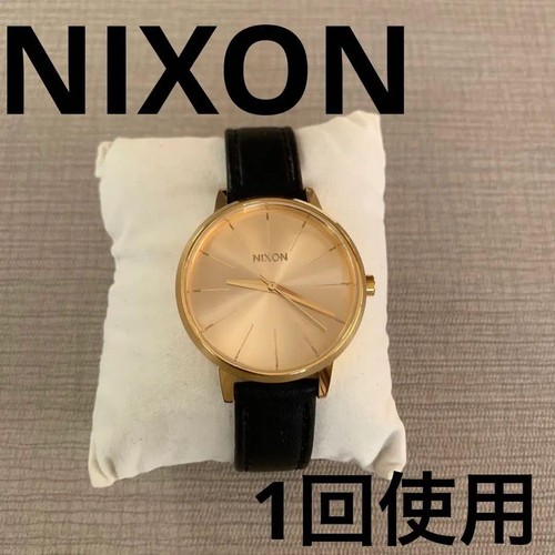 Nixon watch - nixon,