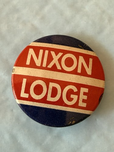 Vintage 1960 nixon - vintage,