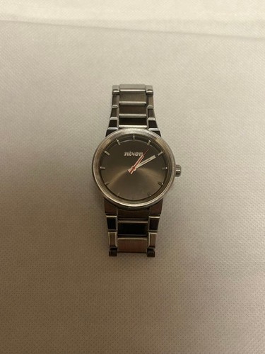 Nixon cannon - nixon,