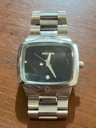 Nixon the player - nixon,