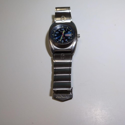 Watch stainless steel - stainless,
