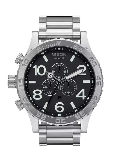Brand new nixon watch - new,