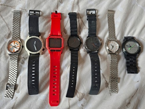 Nixon mixed lot star wars - nixon,