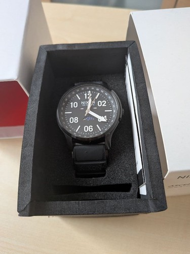 Nixon ascender sports - nixon,
