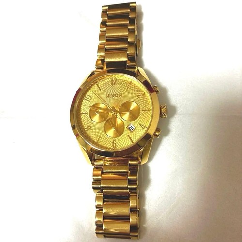 Nixon bullet chrono - nixon,