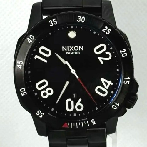 Good condition nixon - [good, condition]
