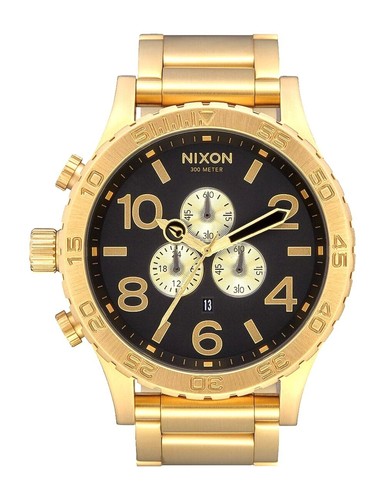 Nixon chrono all - 51-30,