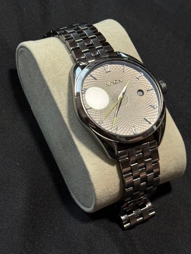 Nixon bullet watch - nixon,