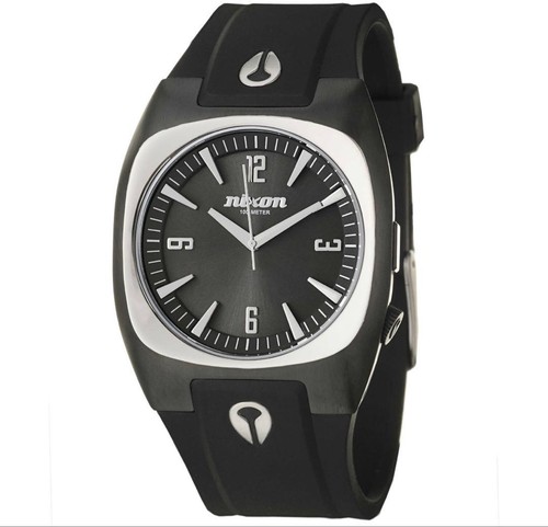 Nixon redline the tach - nixon, pu