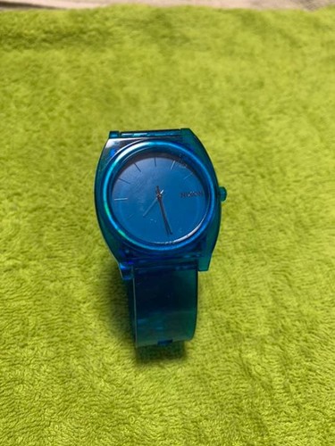 Nixon watch - nixon,