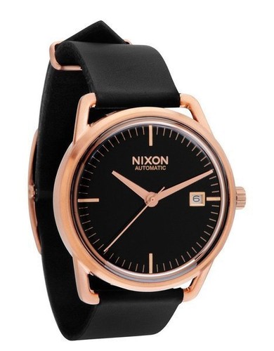 Wrist watch nixon mellor - watch,