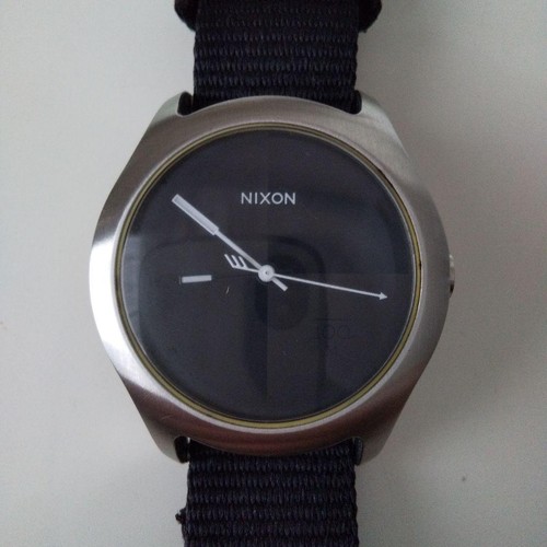 Nixon watch - nixon,