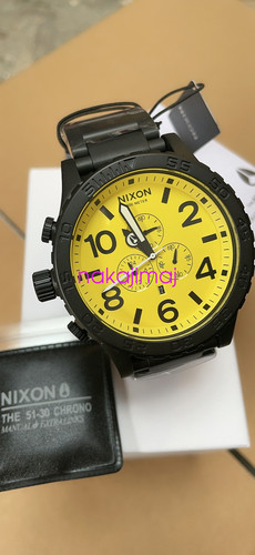 Brand new nixon watch all - brand,
