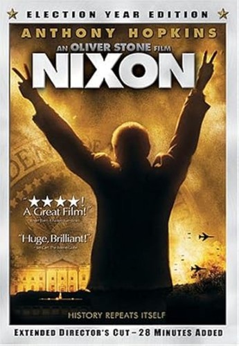 Nixon election year edition - election,
